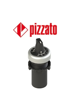 Pizzato E61dm010k-d319 ,10k/1w M22 Pot. Pizzato E61dm010k-d319 ,10k/1w M22 Pot.