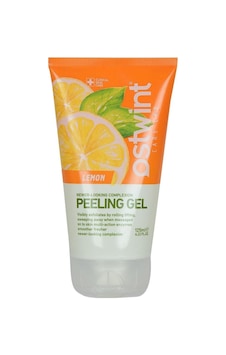 Ostwint Peeling Gel Lemon Limonlu Maske Peeling Jeli 125 ML Ostwint Peeling Gel Lemon Limonlu Maske Peeling Jeli 125 ML