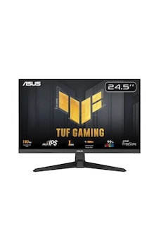 ASUS TUF Gaming VG259Q3A 24.5" 1 MS 180 Hz FHD FreeSync Fast IPS Gaming Monitör ASUS TUF Gaming VG259Q3A 24.5" 1 MS 180 Hz FHD FreeSync Fast IPS Gaming Monitör