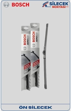 Peugeot 301 2012-2020 Ön Silecek Bosch Aeroeco 600-400 Mm Peugeot 301 2012-2020 Ön Silecek Bosch Aeroeco 600-400 Mm