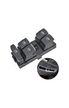 Aem Can Anahtarı Golf 7 / Tıguan Krom Aem30 0420b 5gg959857c Aem Can Anahtarı Golf 7 / Tıguan Krom Aem30 0420b 5gg959857c