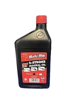 Alco Multimix 2t Yağ 1 Lt. Alco Multimix 2t Yağ 1 Lt.