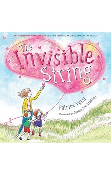 The Invisible String 9780316486231 The Invisible String 9780316486231