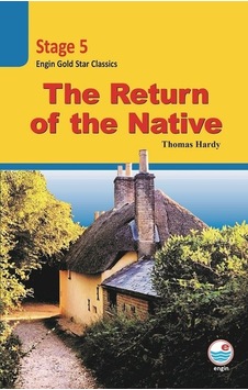 The Return of the Native CD'li-Stage 5 - Thomas Hardy - Engin