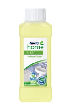 Amway Home L.O.C. Banyo Temizleyici 100 ML Amway Home L.O.C. Banyo Temizleyici 100 ML