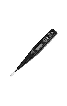 Powermaster Pm-4492 Voltaj Test Aleti-76465 Powermaster Pm-4492 Voltaj Test Aleti-76465