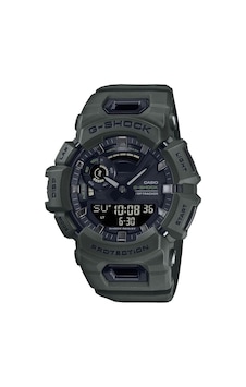 Casio G-Shock G-Squad GBA-900UU-3ADR Erkek Kol Saati Casio G-Shock G-Squad GBA-900UU-3ADR Erkek Kol Saati