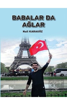 Babalar da Ağlar - Nail Karagöz - Altınordu Babalar da Ağlar - Nail Karagöz - Altınordu