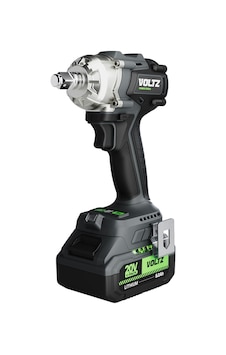 Voltz Vzıw-20 Akülü Somun Sökme Kömürsüz 20 V 5.0 Ah Voltz Vzıw-20 Akülü Somun Sökme Kömürsüz 20 V 5.0 Ah
