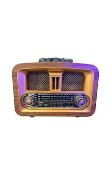 Taşınabilir Klasik Am/fm/sw Ev Radyo Usb İle Şarj Olabilen Radyo 5047 Taşınabilir Klasik Am/fm/sw Ev Radyo Usb İle Şarj Olabilen Radyo 5047