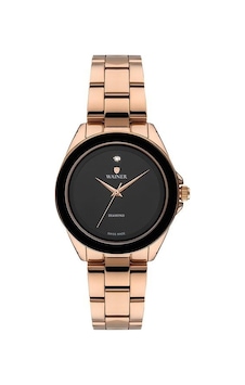 Wainer Wa.18088-c 36 Mm Rose/gold Kadın Kol Saati