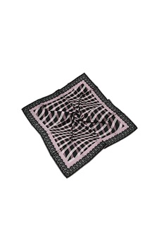 Mim Eşarp Mısırlı Eşarpları Cocoon Sport Twill Eşarp Gri Mim Eşarp Mısırlı Eşarpları Cocoon Sport Twill Eşarp Gri
