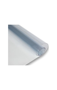 Pvc Şeffaf Branda 0.60 Mm Kalınlık 150 Cm En Pvc Şeffaf Branda 0.60 Mm Kalınlık 150 Cm En