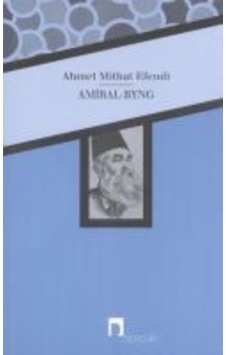 Amiral Byng N11.6778