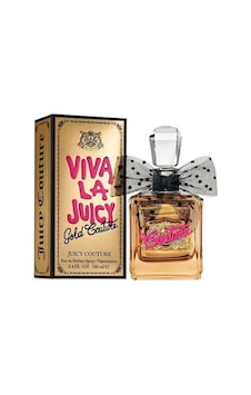 Juicy Couture Viva La Juicy Gold Couture Kadın Parfüm EDP 100 ML Juicy Couture Viva La Juicy Gold Couture Kadın Parfüm EDP 100 ML