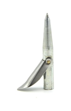 Yılmazlar Tek Kanat Zıpkın Ucu 9mm Yılmazlar Tek Kanat Zıpkın Ucu 9mm