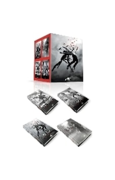 Hush Hush Serisi Seti 4 Kitap Becca Fitzpatrick Hush Hush Serisi Seti 4 Kitap Becca Fitzpatrick
