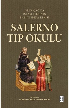 Salerno Tıp Okulu