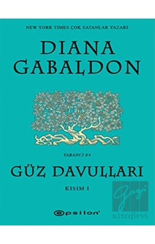 Güz Davulları Kısım 1 Epsilon Yayınevi - Epsilon Yayınevi