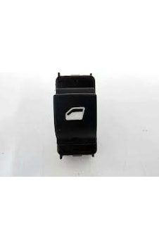 Opel Crossland X Tekli Cam Açma Düğmesi Psa Marka 96762292zd Opel Crossland X Tekli Cam Açma Düğmesi Psa Marka 96762292zd