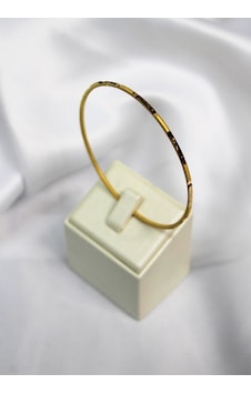 Riselimited 15 Gram 22 Ayar Ajda Bilezik İşçiliksiz