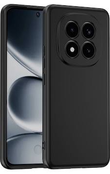 Teleplus Xiaomi Redmi Note 15 Pro 5g Kılıf İçi Kadife Mara Lansman Silikon Teleplus Xiaomi Redmi Note 15 Pro 5g Kılıf İçi Kadife Mara Lansman Silikon