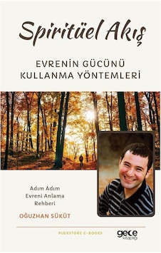 Spiritüel Akış / Oğuzhan Süküt Spiritüel Akış / Oğuzhan Süküt