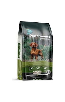 Pro Performance Premium Kuzulu Ve Pirinçli Yetişkin Köpek Maması 18 KG Pro Performance Premium Kuzulu Ve Pirinçli Yetişkin Köpek Maması 18 KG