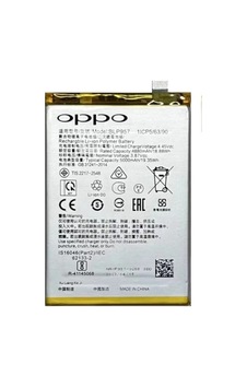 Oppo Realme Narzo 30 5g - Blp803 - Batarya Pil Batarya Oppo Realme Narzo 30 5g - Blp803 - Batarya Pil Batarya