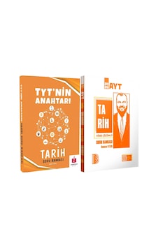 2026 Tyt'nin Anahtarı Tarih Soru Bankası Benim Hocam Ayt Tarih Soru Bankası Ramazan Yetgin 2026 Tyt'nin Anahtarı Tarih Soru Bankası Benim Hocam Ayt Tarih Soru Bankası Ramazan Yetgin