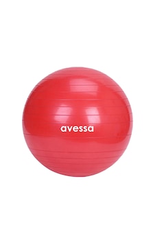 Avessa Xpt-85 Pilates Topu Kırmızı 85 Cm Avessa Xpt-85 Pilates Topu Kırmızı 85 Cm