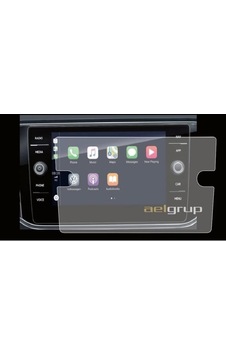 Ael-tech Volkswagen Passat Business B8 8.5 Navigasyon Uyumlu Cam Ekran Koruyucu Sku: Zeusstk932ce843ca Ael-tech Volkswagen Passat Business B8 8.5 Navigasyon Uyumlu Cam Ekran Koruyucu Sku: Zeusstk932ce843ca