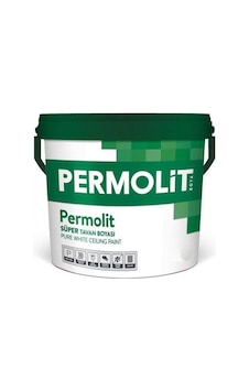 Permolit Tavan Boyası 17.5 Lt. Permolit Tavan Boyası 17.5 Lt.