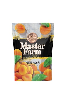 Master Farm Kuru Kayısı 140 Gr Master Farm Kuru Kayısı 140 Gr