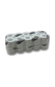 56x14 Termal Pos Kağıdı - Pos Rulosu - Yazarkasa Pos Kağıdı 100 Adet 56x14 Termal Pos Kağıdı - Pos Rulosu - Yazarkasa Pos Kağıdı 100 Adet