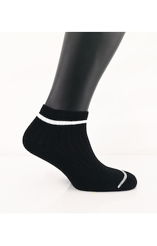 Blackspade Spor Çorabı 9922 - Siyah Blackspade Spor Çorabı 9922 - Siyah