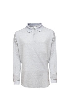 Baran Işık Lakos Polo Yaka Sweatshırt 001 Baran Işık Lakos Polo Yaka Sweatshırt 001