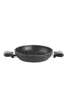 Tantitoni Siyah Gemme Granıtte Granit Sahan 20cm Siyah Tantitoni Siyah Gemme Granıtte Granit Sahan 20cm Siyah
