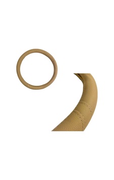 Direksiyon Kılıfı 38 Cm Bej / Dıkı371-Bj