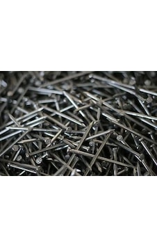 Başsız Siyah Tel Çivi 12x40 - 2,5 Kg 12x40 Mm Başsız Siyah Tel Çivi 12x40 - 2,5 Kg 12x40 Mm