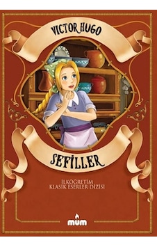 Sefiller - Victor Hugo - Mum Sefiller - Victor Hugo - Mum