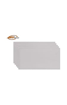MT Weld Kolormatik Dış Koruyucu Maske Camı 110x50 (10 Adet)