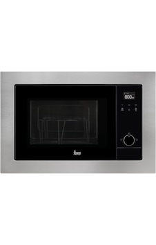 Teka MS 620 BIS Ankastre Mikrodalga Fırın + Izgara 40584010 Teka MS 620 BIS Ankastre Mikrodalga Fırın + Izgara 40584010