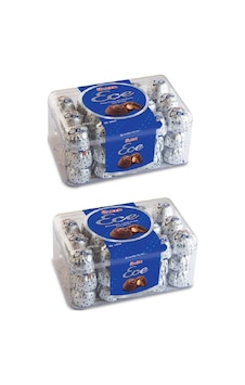 Ülker Ece Bütün Fındıklı Sütlü Çikolata 2 x 455 G Ülker Ece Bütün Fındıklı Sütlü Çikolata 2 x 455 G