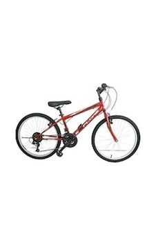 Ümit 24 Jant Explorer V Fren Bisiklet Kırmızı Ümit 24 Jant Explorer V Fren Bisiklet Kırmızı