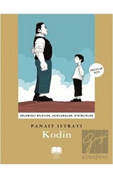 Kodin Antik Kitap  -  Antik Kitap