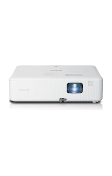 Epson CO-W01 1280x800 3000 ANSI WXGA LCD Projeksiyon Cihazı Epson CO-W01 1280x800 3000 ANSI WXGA LCD Projeksiyon Cihazı