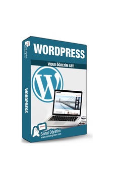 WordPress Yeni Başlayanlar İçin Video Ders Eğitim Seti WordPress Yeni Başlayanlar İçin Video Ders Eğitim Seti