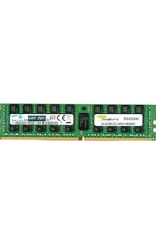 Bigboy BTA429/64G 64 GB DDR4 2933 Mhz CL21 Bellek Bigboy BTA429/64G 64 GB DDR4 2933 Mhz CL21 Bellek