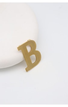 Broş 14 K-17371 Çok Renkli Broş 14 K-17371 Çok Renkli